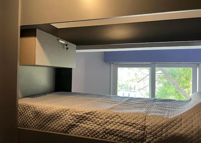Wynwood Extreme Hostel