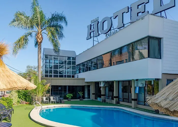 Hotel Sialdorf