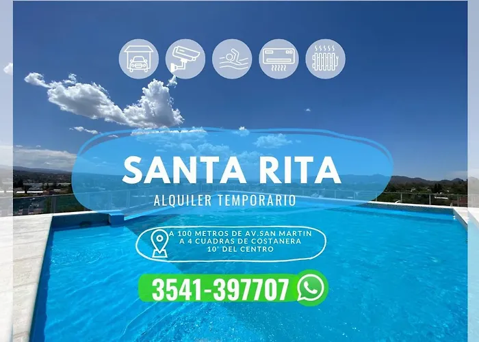 Departamento Santa Rita