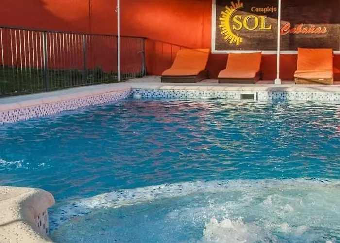 Complejo Sol