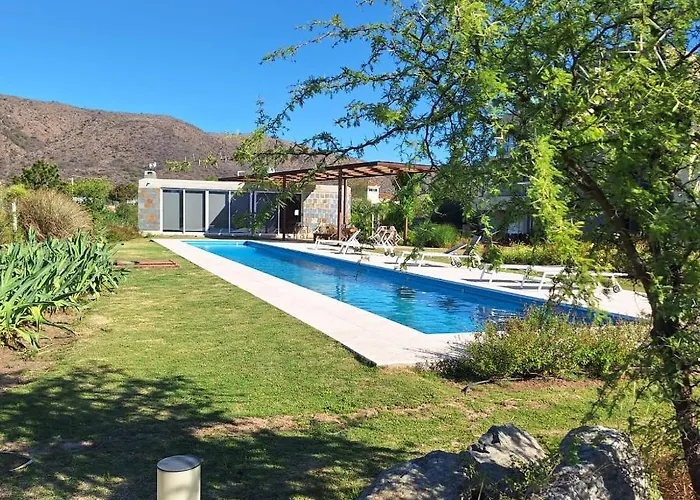 Departamento Carlos Paz Golf Country Club