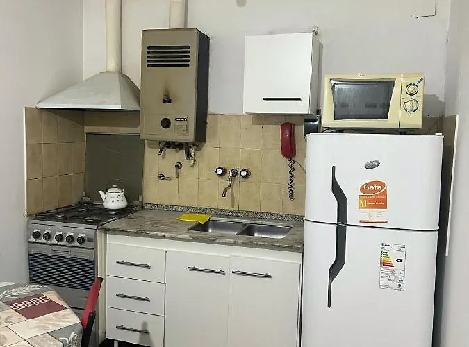 Departamento Centro Villa Carlos Paz
