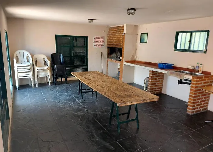 Castillo Del Lago - Carlos Paz - D26