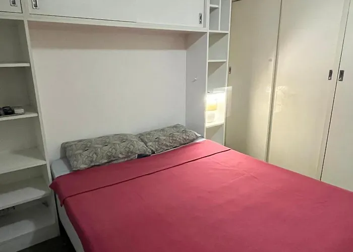 Departamento Centrico!