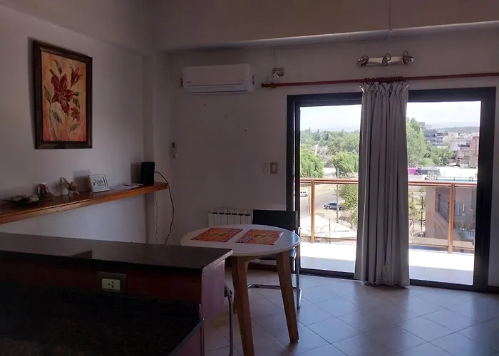 Departamento Monoambiente