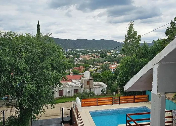 Casa En Carlos Paz