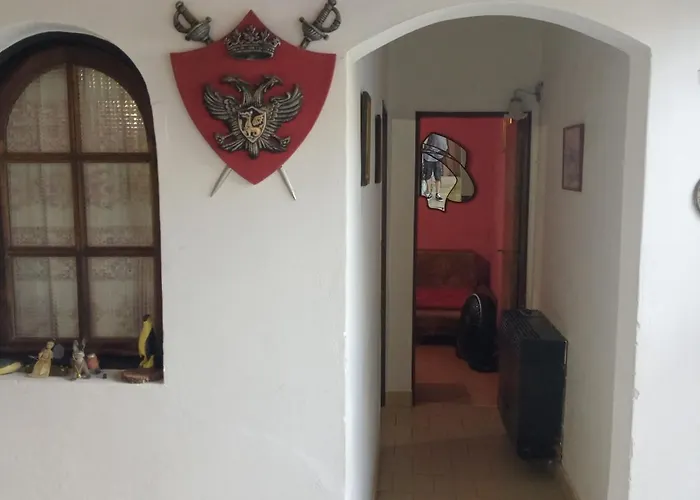 Casa De Norma