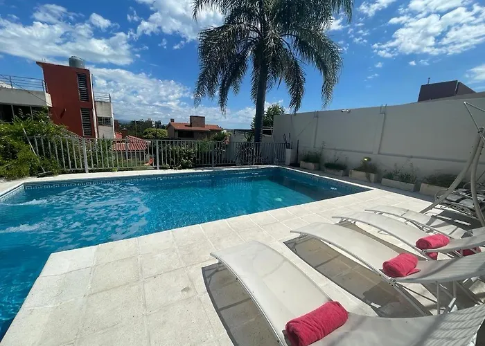 Casa Villa Carlos Paz