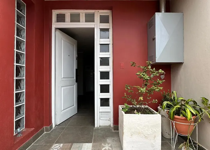 Casa Guemes Carlos Paz