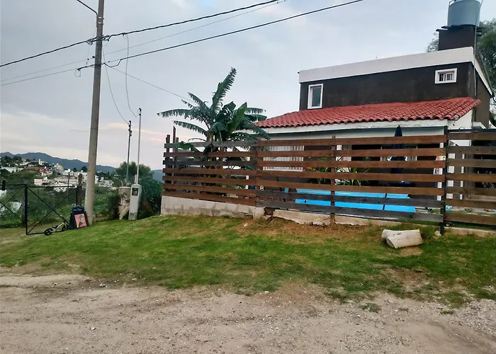 Departamento Villa Del Lago