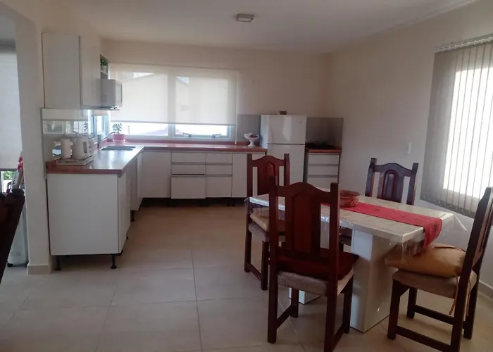 Casa Exclusiva Villa Carlos Paz