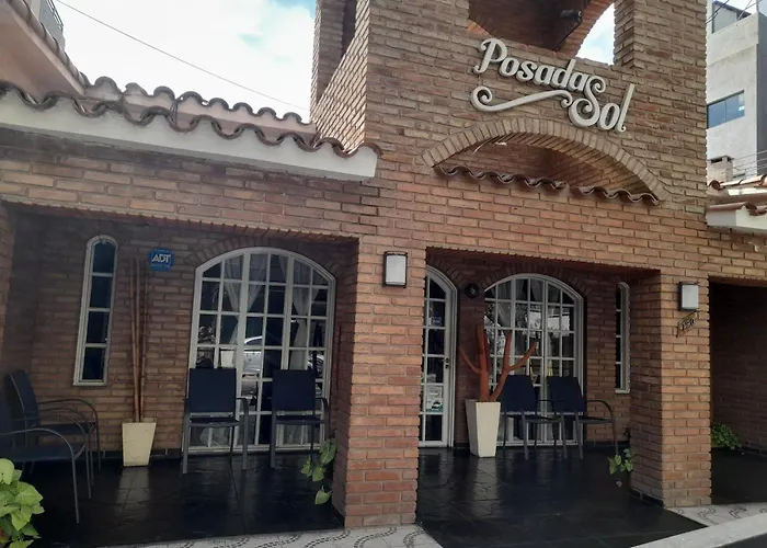 Hotel Posada Sol