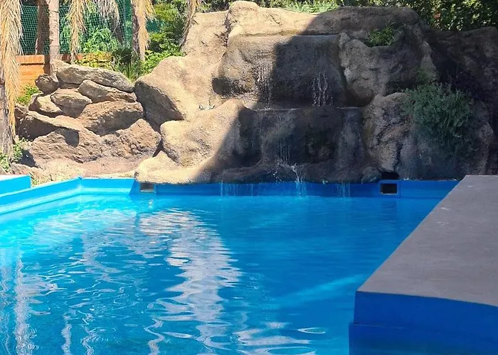 Escaparte Nunca Se Sintio Tan Bien, Este Es Tu Rincon Para Disfrutar