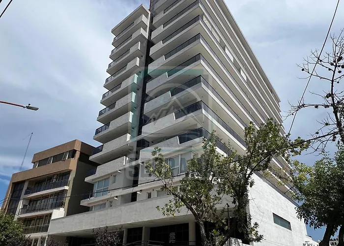 Torre Leonardo - Serrana