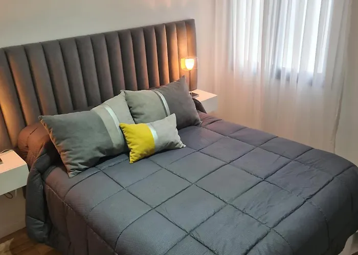 Salvatore II Deluxe, Exclusivo, Equipado, La Mejor Ubicacion