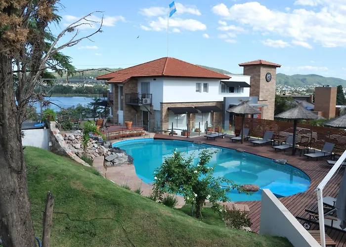 Tagore Suites Hotel