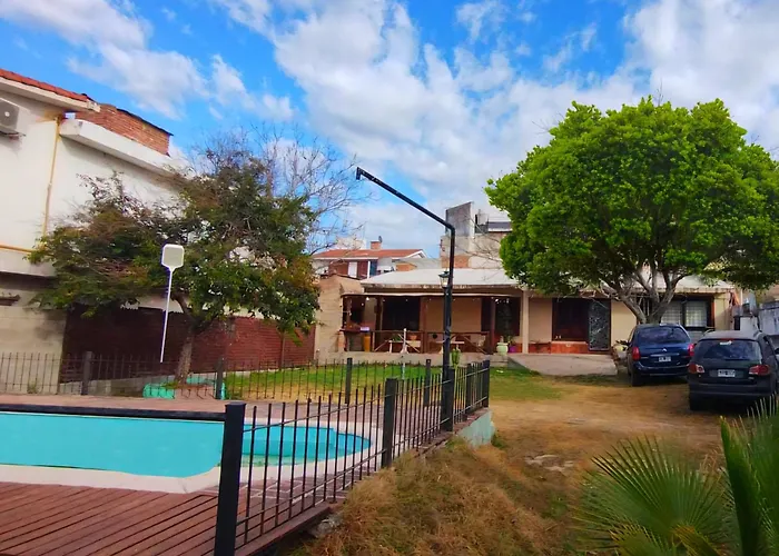 La Casita