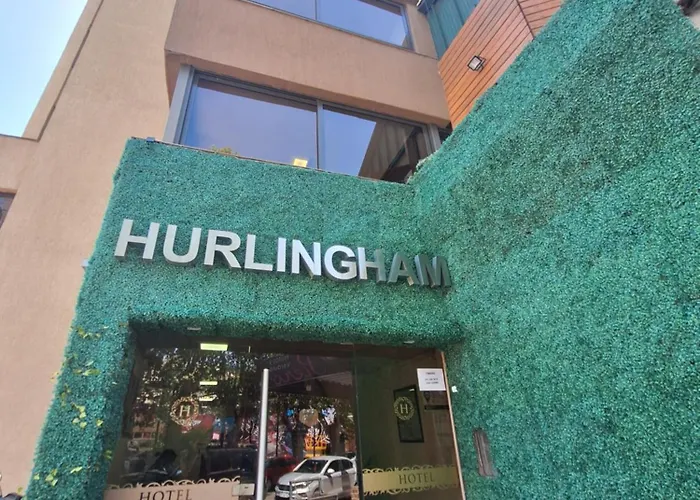 Hotel Hurlingham