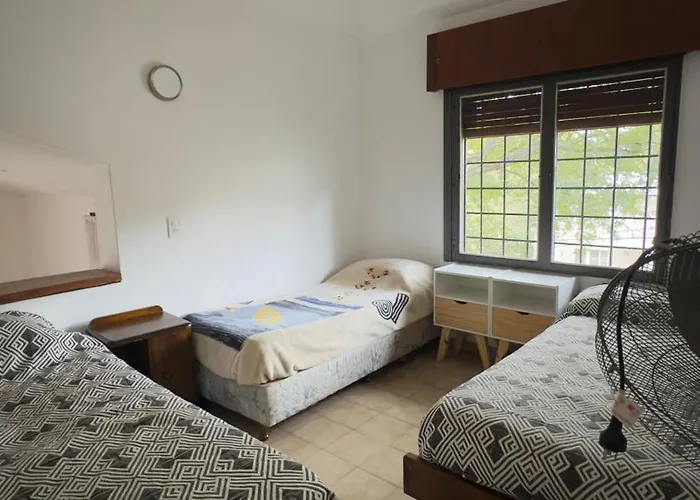 Casa En Villa Carlos Paz - Zona De Montana