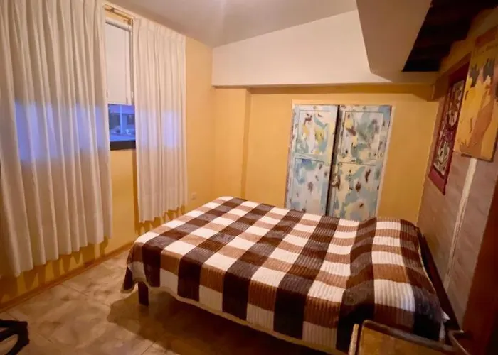 Departamento En Carlos Paz
