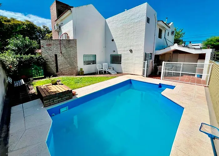 Casa Colibri De Aleli