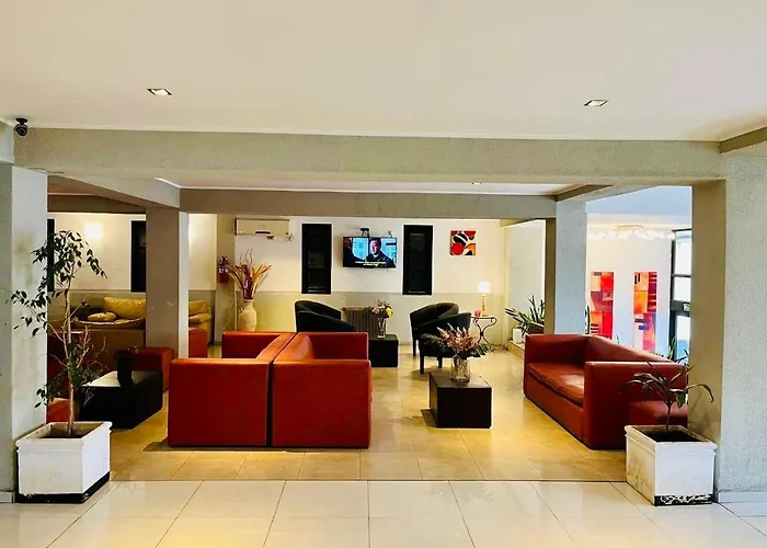Hotel Interlac