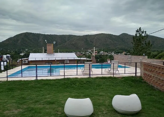 Casa San Antonio De Arredondo