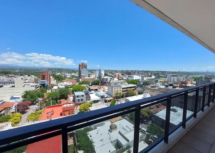 Edificio Leonardo Premium Centro