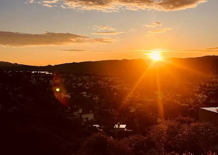 Amanecer Serrano Carlos Paz