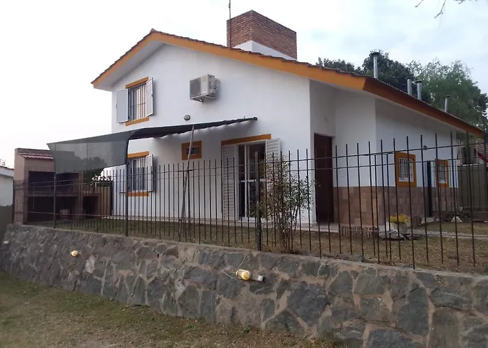 Duplex Sol Y Rio
