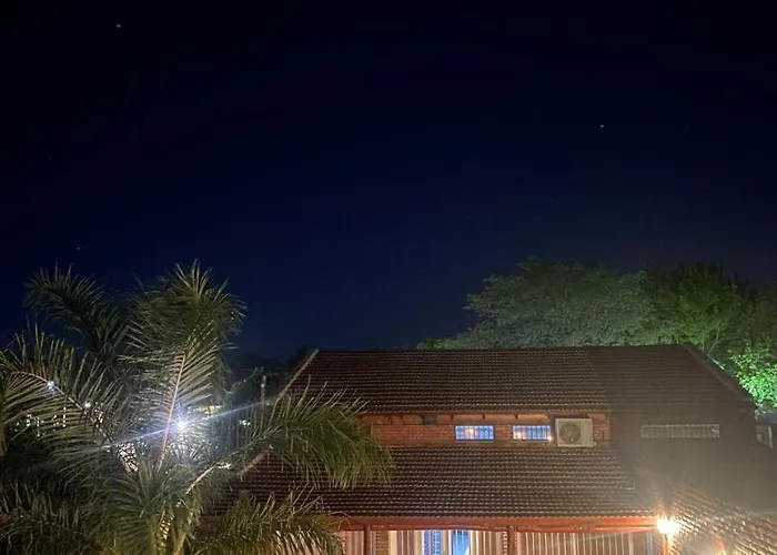 Posada D\'Lua