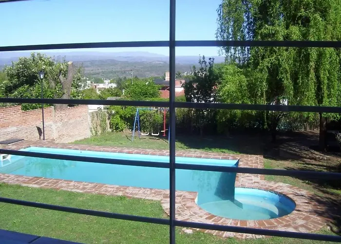 Casa Chaco