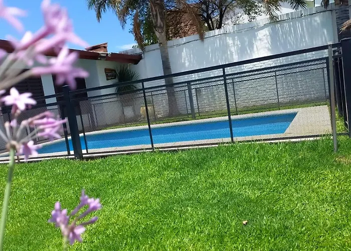 Complejo Luluara