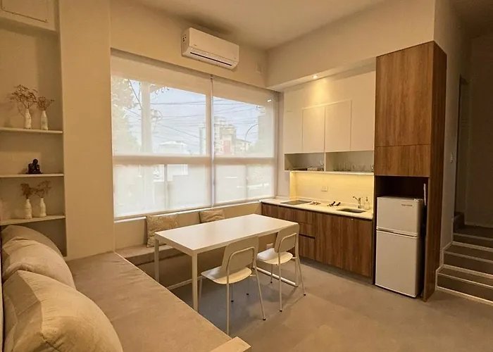 Nori Boutique Apartment