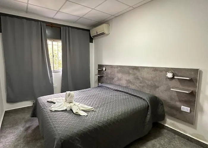 Nuevo Hotel Bella Vista