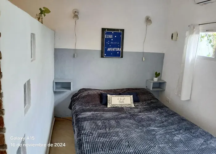 Monoambiente Carlos Paz