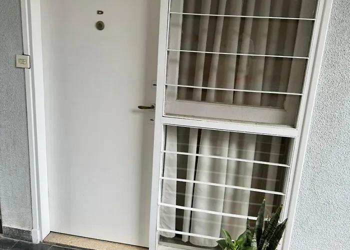 Edificio Cucu - Alquiler Temporario