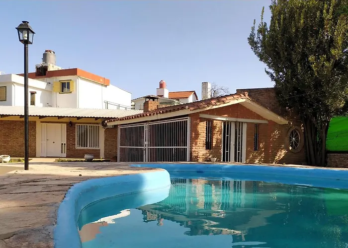 Anita Apart - Departamentos Temporarios