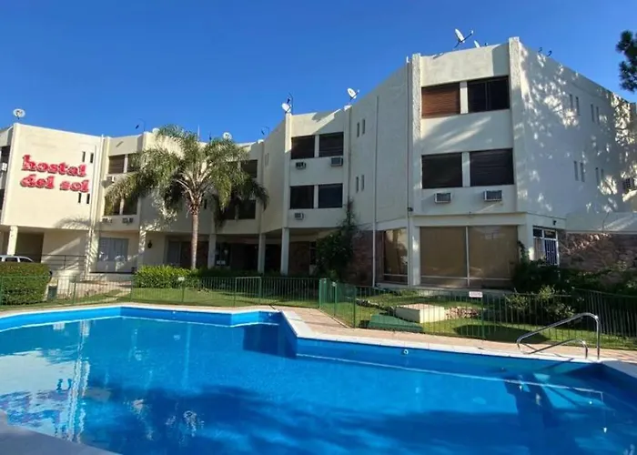 Departamento Villa Carlos Paz