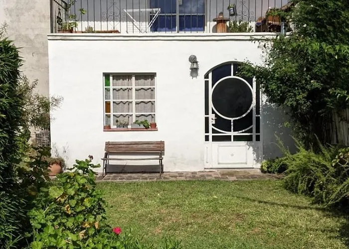 Duplex Centrico