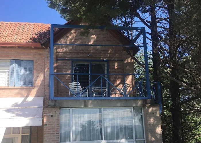 Balcones De Costa Azul
