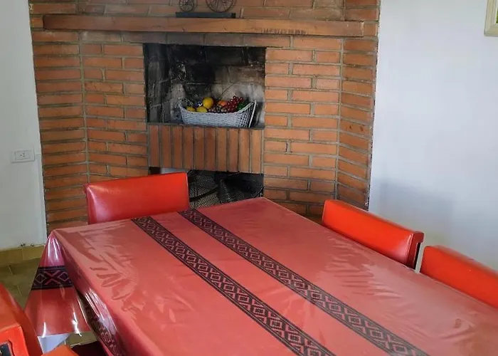 Departamento Hasta 3 Personas