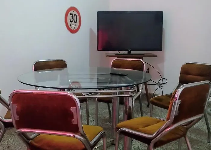Casa Hasta 5 Personas