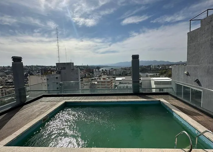 Departamento Galeria Strada