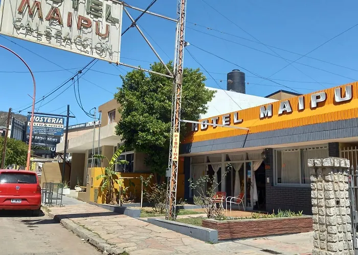 Hotel Maipu