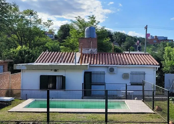 Casa Cedro Azul II