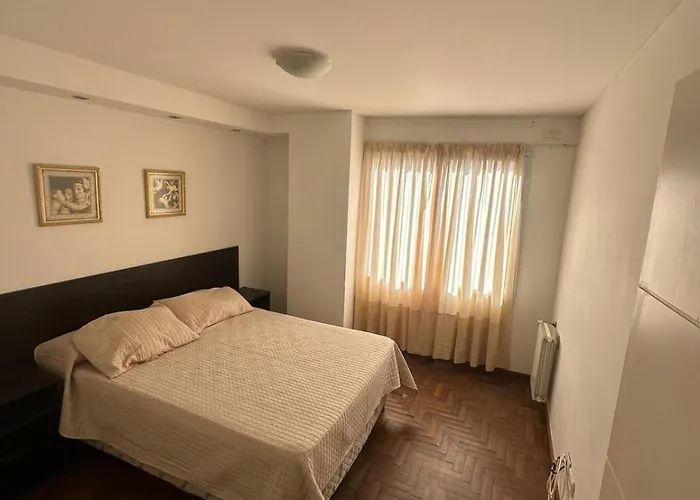 Departamento Galeria Strada