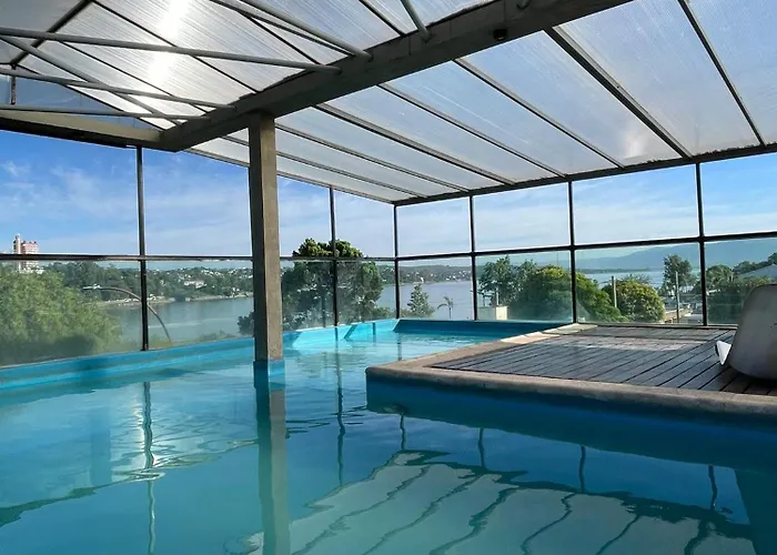 Costalago Suites Hotel
