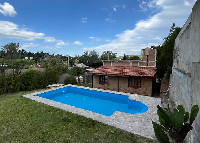 Como En Casa