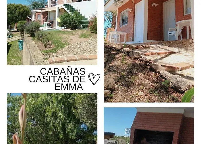 Complejo Casitas De Emma